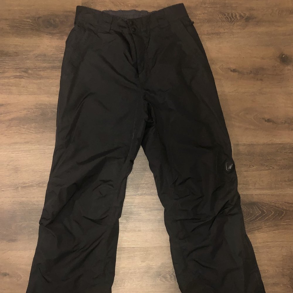 Eastern Mountain Sports Snow Pants | Men's Large | Dark Navy